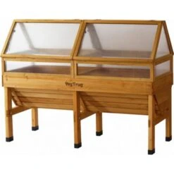 Vegtrug Koude Bak Opbouw - 180 Cm -Tuinwinkel 1518984709 2 600