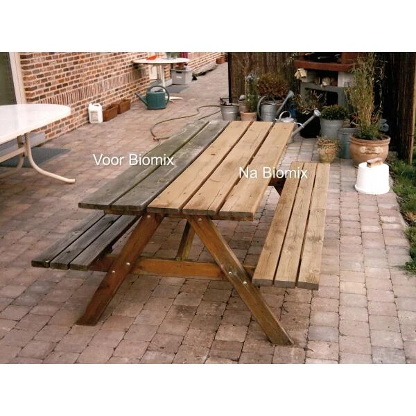 Viano Zwarte Aanslag 2L 2 Viano Zwarte Aanslag 2L - Afbeelding 2