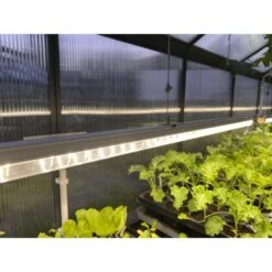 Uitgelichte producten 14 Led Groeilamp Florabooster 200 - 18W - 120 Cm