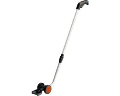 WORX Telescoopsteel Tbv Grasschaar WG801E 70 Cm - 110 Cm