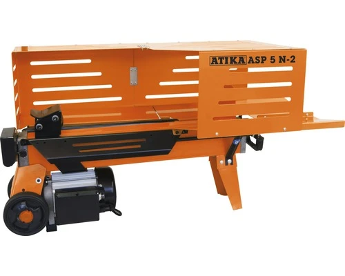 ATIKA Elektrische Kloofmachine ASP 5N-2 2,2kW 1 ATIKA Elektrische Kloofmachine ASP 5N-2 2,2kW