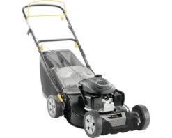 ALPINA Benzine Grasmaaier AL4 46 SH Met Honda Motor En Wielaandrijving