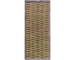 Wilgenscherm Geolied 90x180 Cm