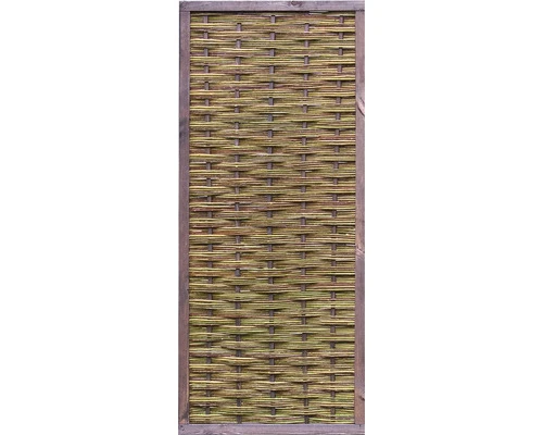 Wilgenscherm Geolied 90x180 Cm 1 Wilgenscherm Geolied 90x180 Cm