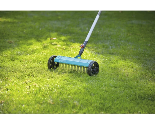 GARDENA Combisystem Verticuteerboy 2 GARDENA Combisystem Verticuteerboy - Afbeelding 2