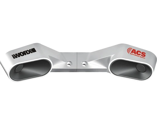 WORX Anti-Bots Systeem ACS Tbv Landroid 1 WORX Anti-Bots Systeem ACS Tbv Landroid