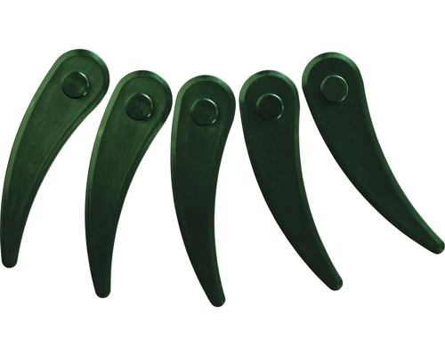 BOSCH Reserve Mes Voor Grastrimmer ART 23-18 LI 1 BOSCH Reserve Mes Voor Grastrimmer ART 23-18 LI