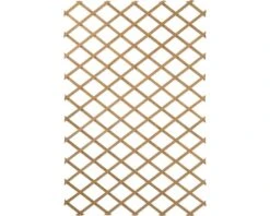 Klimrek Hout Naturel FSC 50x150 Cm