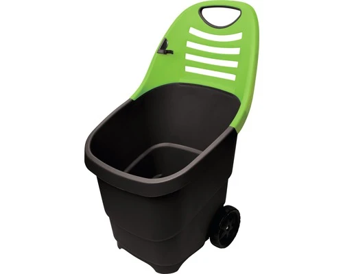 FOR_Q Tuintrolley 65 L Groen 1 FOR_Q Tuintrolley 65 L Groen