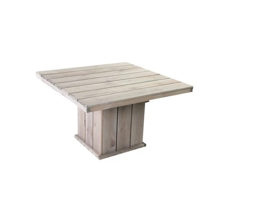 SENS-LINE Tafel Toulouse, 118x118x74 Cm 1 SENS-LINE Tafel Toulouse, 118x118x74 Cm