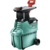 BOSCH Elektrische Hakselaar AXT 25D