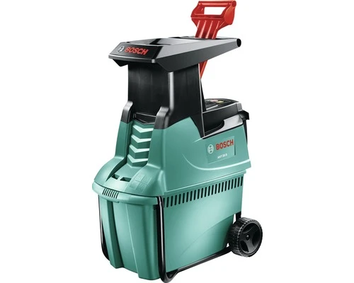 BOSCH Elektrische Hakselaar AXT 25D 1 BOSCH Elektrische Hakselaar AXT 25D