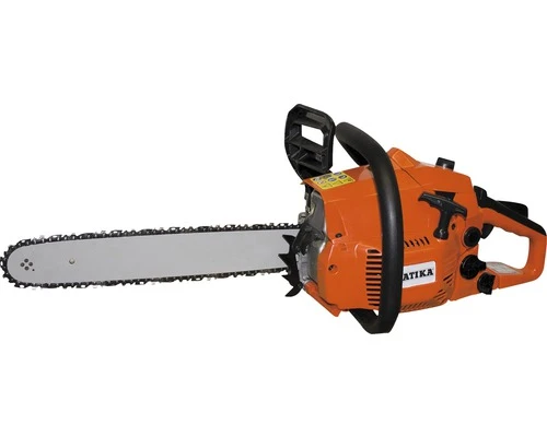 ATIKA Benzine Kettingzaag BKS 38 1 ATIKA Benzine Kettingzaag BKS 38