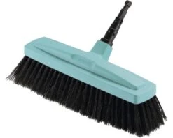 GARDENA Combisystem Huishoudbezem