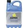 ASPEN Alkylaatbenzine 4-takt, 5 L Voor 4-taktmotoren