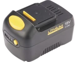 MACALLISTER Reserve Accu 18V 3Ah