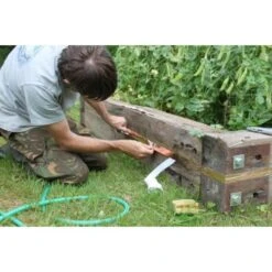 Anti-slakken Kopertape 4 M 11 Anti-slakken Kopertape 4 M -Tuinwinkel antislakken kopertape 1484052941 5 600