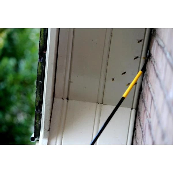 Telescopische Lans XL 8D - Birchmeier 3 Telescopische Lans XL 8D - Birchmeier - Afbeelding 3