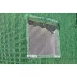 Royal Well Maxi Tomato Foliekas - 200 × 100 × 180 Cm 10 Royal Well Maxi Tomato Foliekas - 200 × 100 × 180 Cm -Tuinwinkel foliekas 200 x 100 x 180 cm 1484057435 5 600