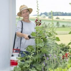 Druksproeier Birchmeier Garden Star 5 Liter -Tuinwinkel garden star 5 liter 1493035319 2 600