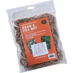 Groeinet Bonen En Erwten 1,8 × 1,8 M 5 Groeinet Bonen En Erwten 1,8 × 1,8 M -Tuinwinkel groeinet bonen 18 x 18 m 1531226378 3 600