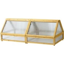 Vegtrug Koude Bak Opbouw - 180 Cm -Tuinwinkel koude bak opbouw voor vegtrug 18 m 1540563934 3 600
