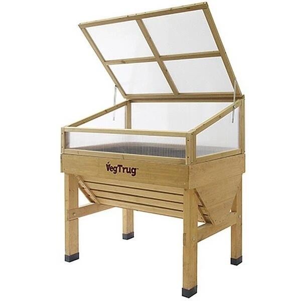 Vegtrug Koude Bak Opbouw - 100 Cm 3 Vegtrug Koude Bak Opbouw - 100 Cm - Afbeelding 3