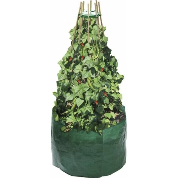 Kweekzak Bonen En Erwten 1 Kweekzak Bonen En Erwten