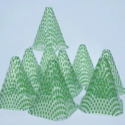 Plantenhoed - Zonnehoed - Set Van 10 Stuks -Tuinwinkel plantenhoed 1484053252 3 600