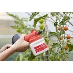 Poederverstuiver Birchmeier Bobby + 5 Mondstukken 9 Poederverstuiver Birchmeier Bobby + 5 Mondstukken -Tuinwinkel poederverstuiver birchmeier bobby 1553509632 2 600