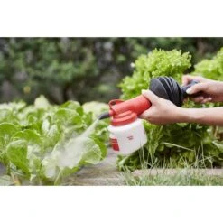 Poederverstuiver Birchmeier Bobby + 5 Mondstukken 11 Poederverstuiver Birchmeier Bobby + 5 Mondstukken -Tuinwinkel poederverstuiver birchmeier bobby 1553509632 3 600