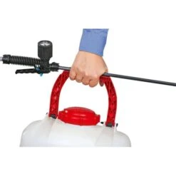 Rugsproeier 425 Pro Line Solo - 15 Liter Met Zuigerpomp -Tuinwinkel rugsproeier 425 pro solo 15 l 1502112179 5 600