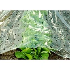 Tunnelfolie Geperforeerd - 1,5 × 10 M 5 Tunnelfolie Geperforeerd - 1,5 × 10 M -Tuinwinkel tunnelfolie 10 x 15 m 1484056608 3 600