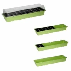 Zaaibak - 20 Kweekvakjes 5 Zaaibak - 20 Kweekvakjes -Tuinwinkel vensterbankkas 20 cellen 1556137987 1 600