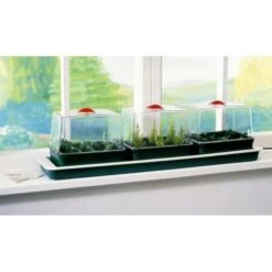 Vensterbankkas Propagator 3-delig Elektrisch 5 Vensterbankkas Propagator 3-delig Elektrisch -Tuinwinkel vensterbankkas elektrisch 3 kasjes 1484053126 2 600