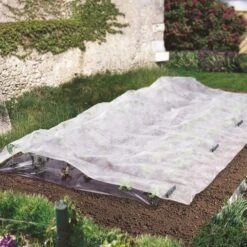 Vliesdoek - 8 × 1,5 M - 17 G/m² -Tuinwinkel vliesdoek 15 x 8 m 1492162890 1 600